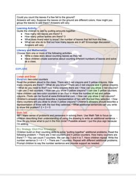 Go Math Lesson 1.7 的图像结果