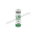 Saft Battery - SAFT LS14250 1/2 AA 100% original Primary Lithium ...