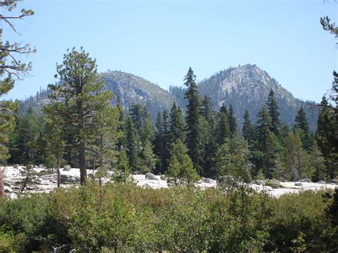 Camping In Eldorado National Forest at Darla Urena blog