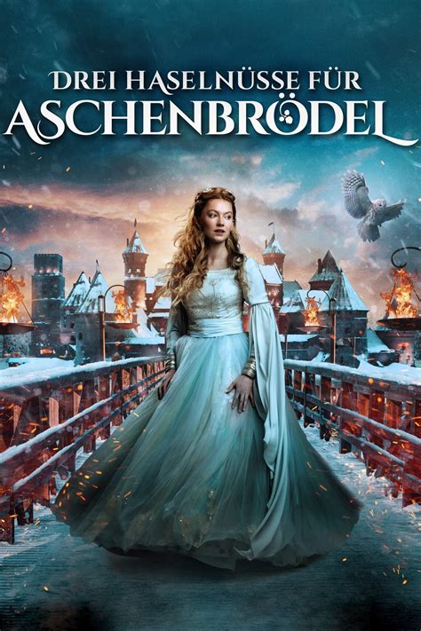 Three Wishes for Cinderella Movie Information & Trailers | KinoCheck