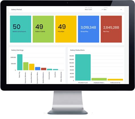 Image result for Payroll Software Front View Image