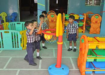 3 Best Primary Schools in Jabalpur, MP - Expert Recommendations