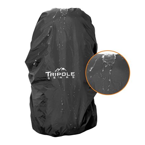 Rain Covers – Tripole Gears