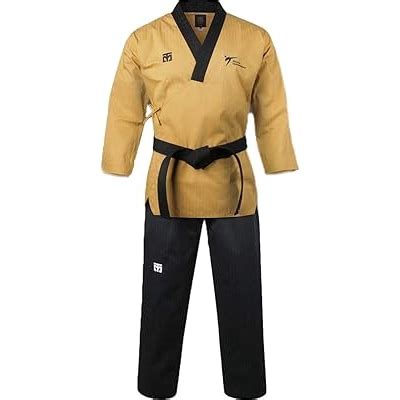 MOOTO Korea Taekwondo WT Logo Tabek High Dan Poomsae India | Ubuy