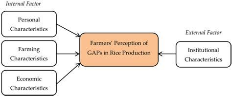 Farmers’ Perception of Good Agricultural Practices in Rice Production ...