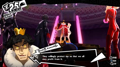ไอดีเกม Persona 5 Royal - Steam มือ 2 ราคาถูกที่สุด เริ่มต้น 675 THB ...