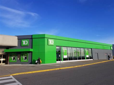 TD Bank – Hillcrest Mall – PhilCan Group