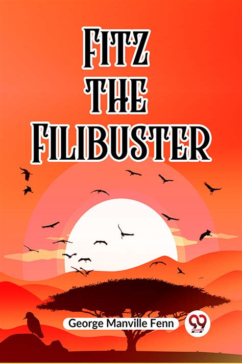 Buy Fitz the Filibuster book by George Manville Fenn