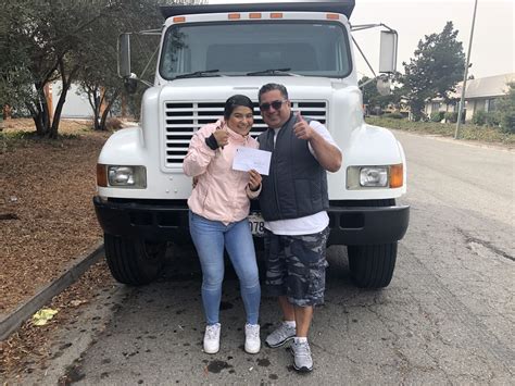 Image result for Class B License Training