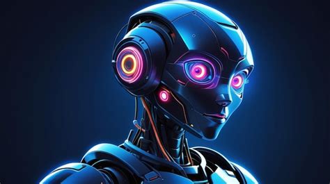 Robot Ai 的图像结果