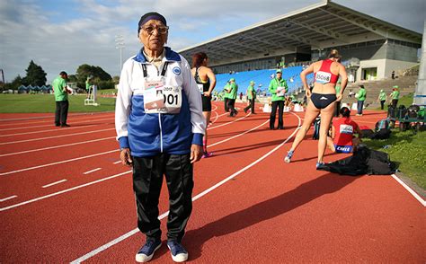 These 9 Facts About 101-Year-Old Runner Man Kaur Will Inspire Most ...