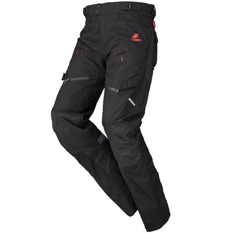 RS Taichi Drymaster Kompass Riding Pants (Black Red)– Moto Central