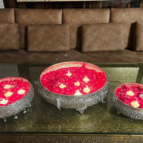 Buy Brass Urli Online In India - Etsy India