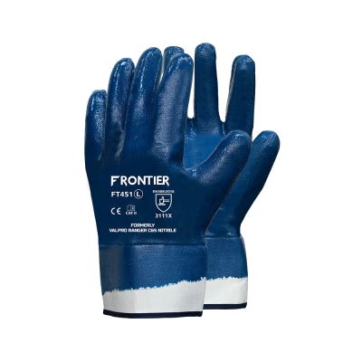 Industrial Safety Gloves for Hand Protection | KARAM