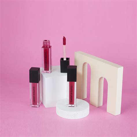 Lip Products – CUFFS N LASHES