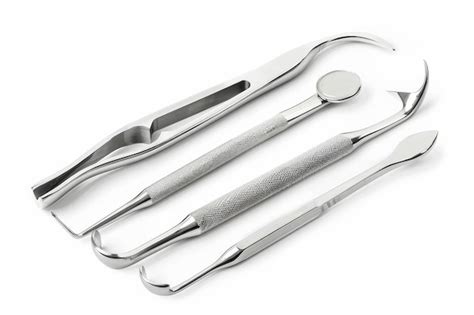Image result for Tooth Extraction Tools