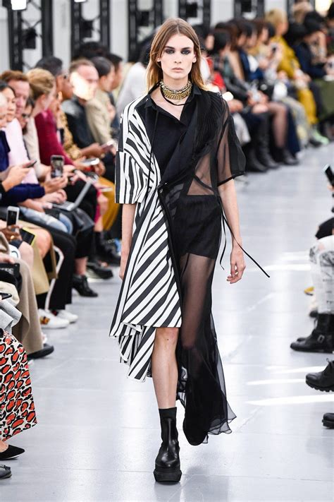 Image result for Runway Models 2020