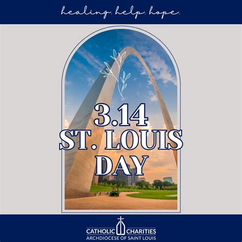 Catholic Charities of the Archdiocese of St. Louis on LinkedIn: We all ...