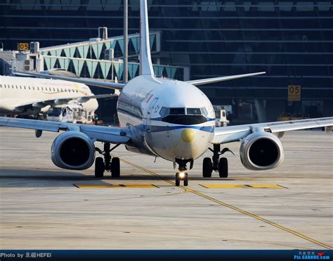 民航科普 | 波音737系列飞机机型了解一下_民航资源网