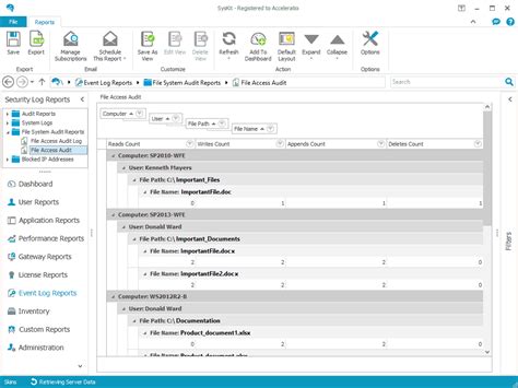 Image result for Windows File Auditing