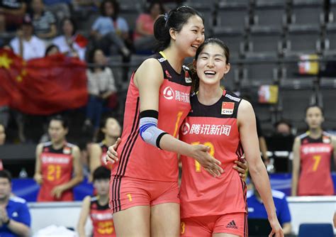 世界女排联赛总决赛南京举行，央视5+频道黄子忠李颖坐镇！