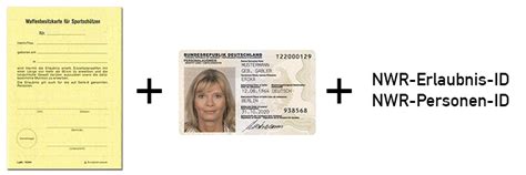 Erwerbsbedingungen Waffen und Munition | GermanGunWorks