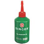 Image result for Singer Simple Oil Machine