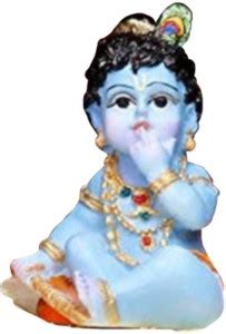 krishnagallery1 Baby Krishna Murti Marble Finish , Radha Krishan Statue ...