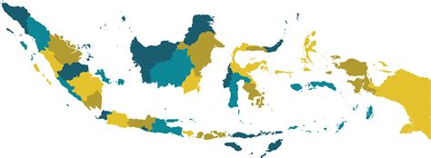 Indonesia Map Vector at Vectorified.com | Collection of Indonesia Map Vector free for personal use