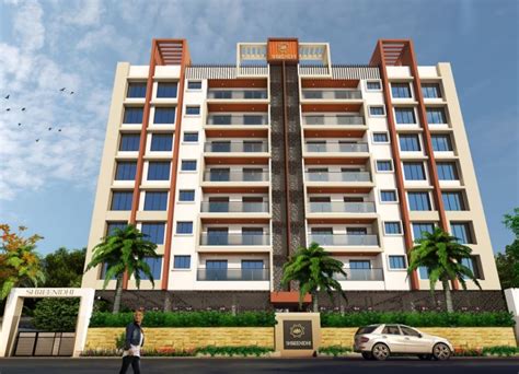 Suman Shreenidhi at Pashan by Suman Horizon - Directions, Location Map ...