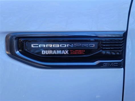 Duramax.jpg | GMC AT4 Forum