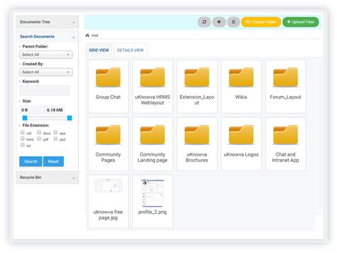 Cloud based knowledge management system | uKnowva Knowledge management