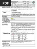 Image result for Detailed Lesson Plan in Direct Variation