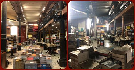 Kitab Khana: Squeezed by the lockdown, gutted by a fire, the Mumbai ...