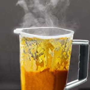 Buy Balzano 1800W Professional Commercial Grade Power Blender (Silver ...