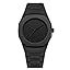 Buy CERO Modern Arabic Numeral Watch with Polycarbonate Band, Octagonal ...