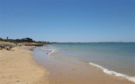 PLAYA DE MONTIJO (2026) All You Need to Know BEFORE You Go (with Photos ...