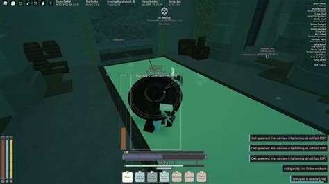 Deepwoken Paid Script 的图像结果