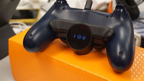 DualShock 4 Back Button Attachment 的图像结果