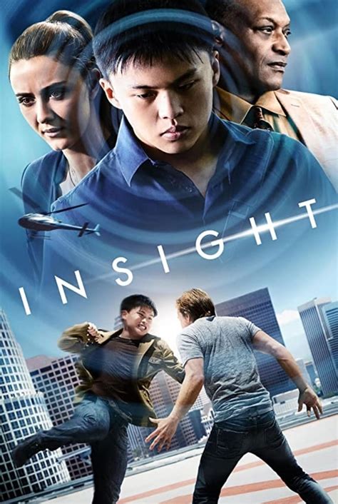 Insight (2021) Full Movie Download | Melody Blog