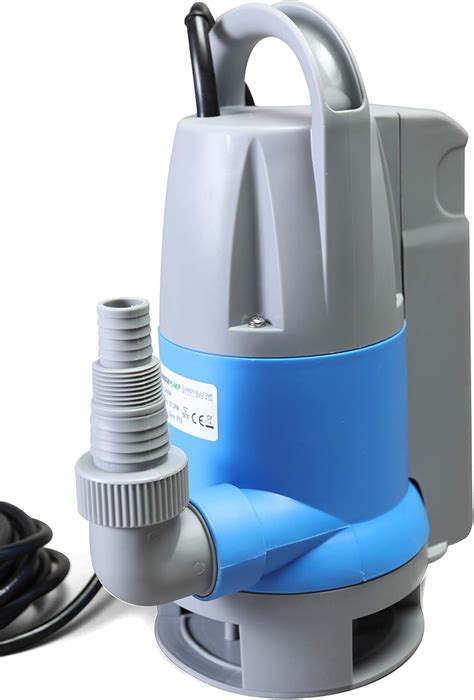 Submersible CleanDirty Water Sump Pump 1hp with India | Ubuy