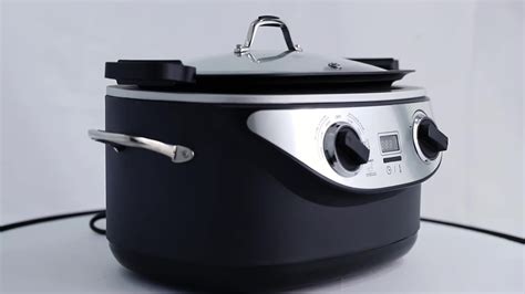Elite Multi Cooker 的图像结果