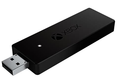 Image result for Xbox One Controller Wireless Adapter