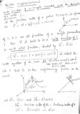 Vector Calculus - VTU - Studocu
