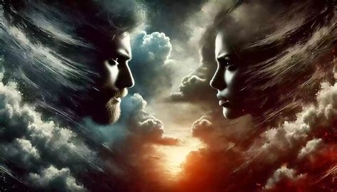 theory of conflict - eNotAlone