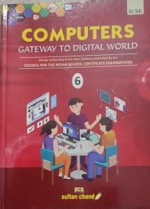 Computers gateway to digital world class 6: Buy Computers gateway to ...