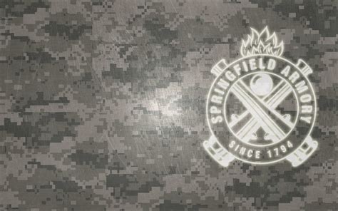 Image result for Springfield Armory Logo