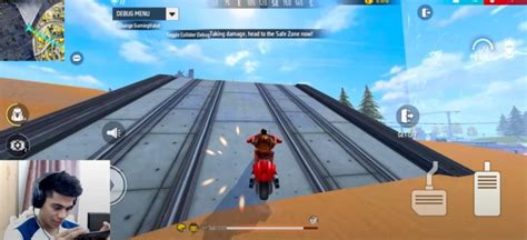 Free Fire New Nexterra Map: Everything You Need To Know