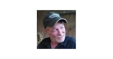Jeffrey Allen Wilcoxen Obituary (2024) - Hurricane, WV - Chapman ...