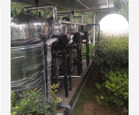 分享水处理设备的发展方向以及生产的前景趋势有哪些_青州市鑫源水处理设备有限公司